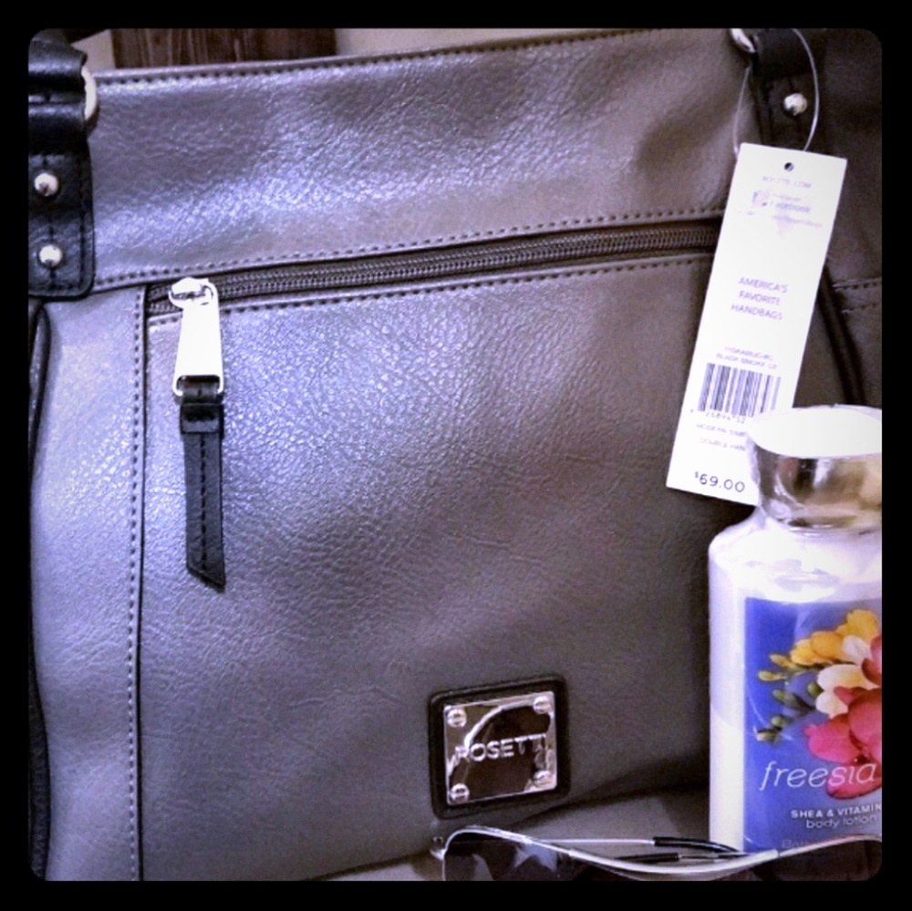 👛ROSETTI PURSE 👛
